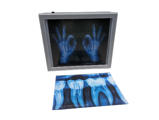 X-Ray Light