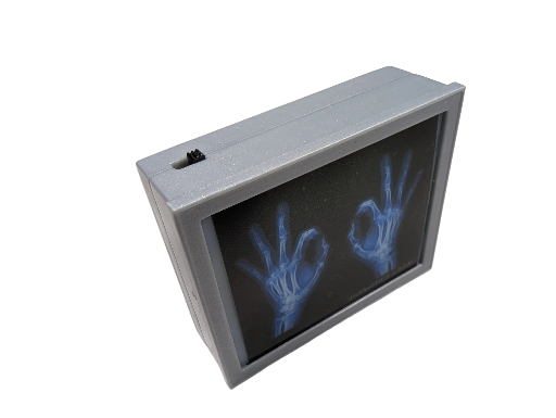 X-Ray Light