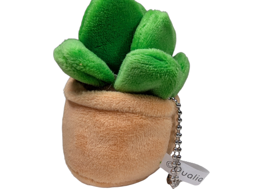 Plant Plush (Niccolino)