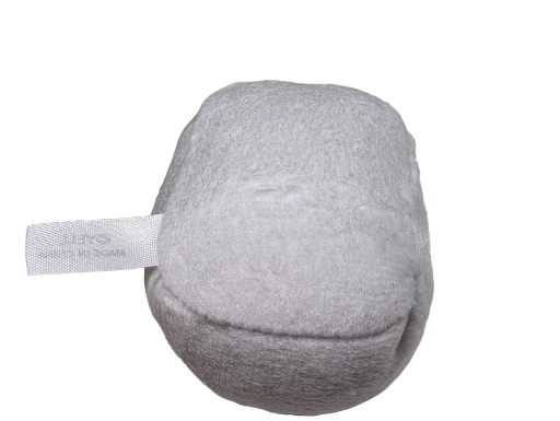 Bus Stop Button Plush (Sound Gacha)