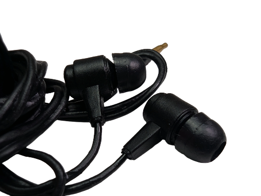 Miniature Sniper (Earphones)