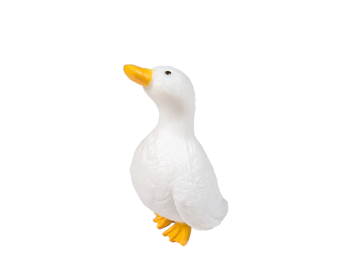 Goose (Nothingness)