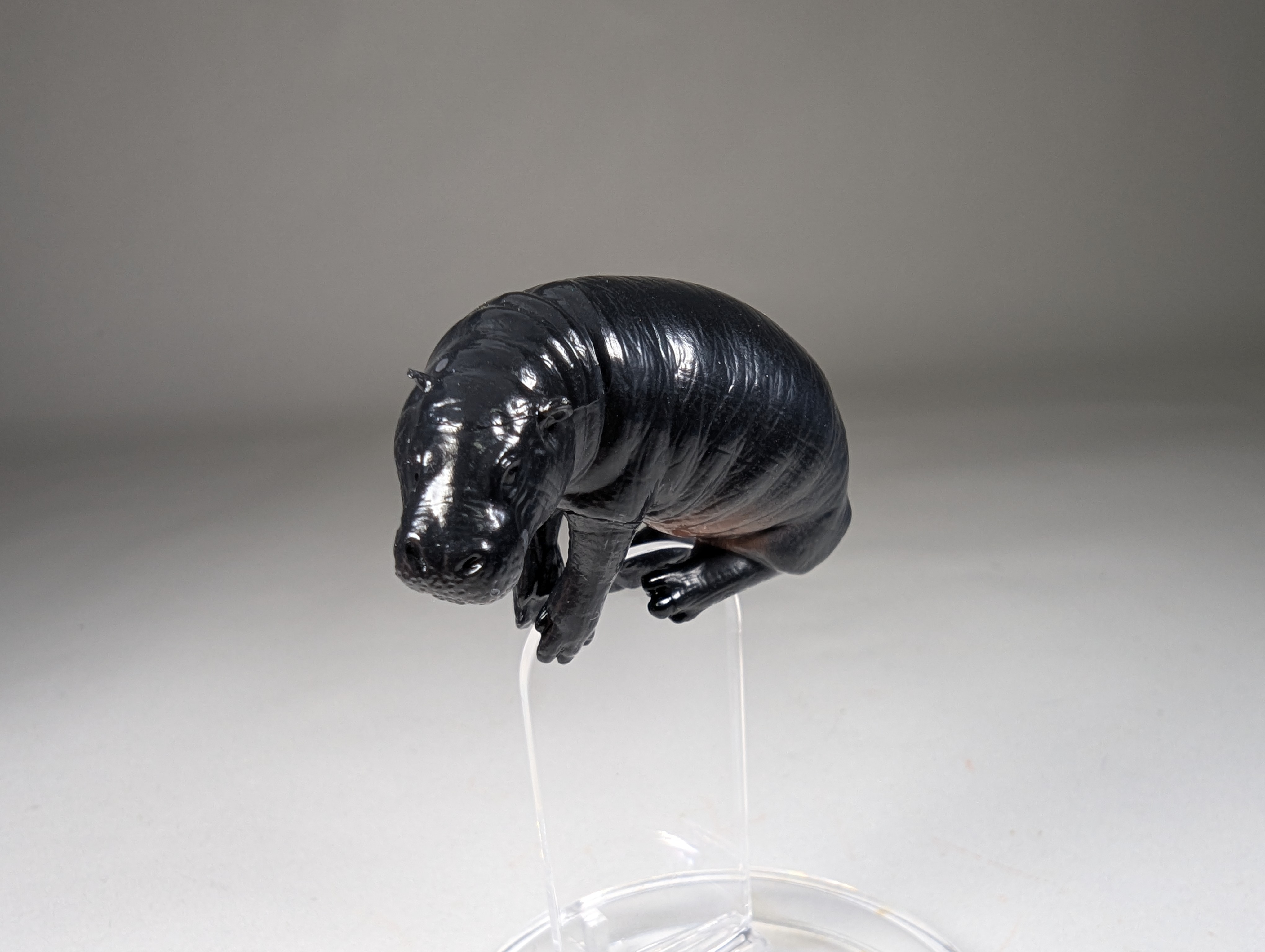 Hippo Figure