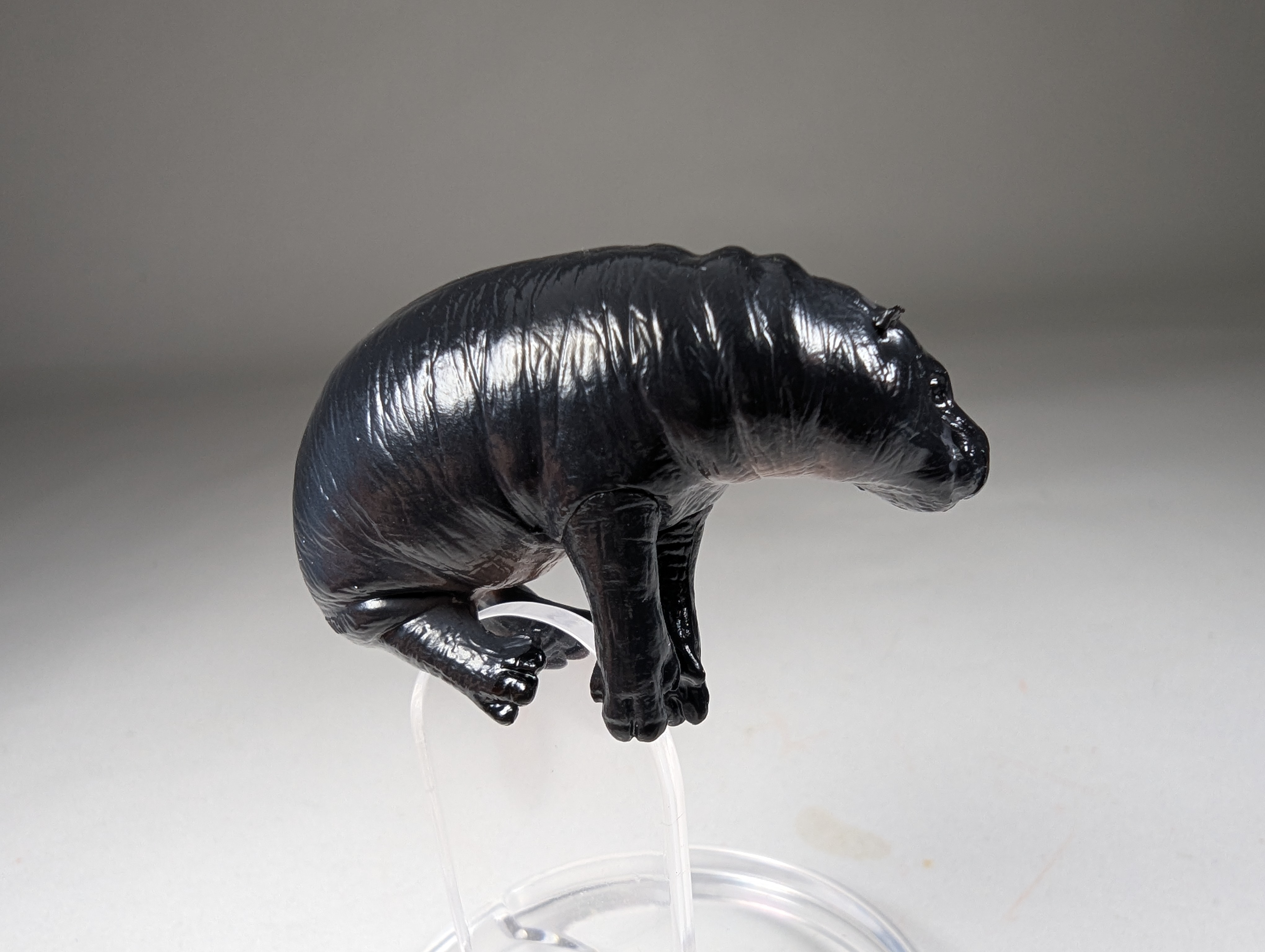 Hippo Figure