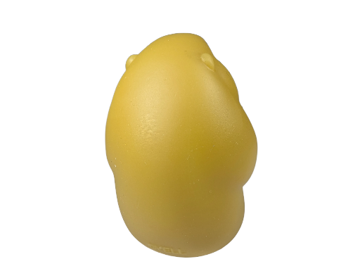 Soft Marmot Figure