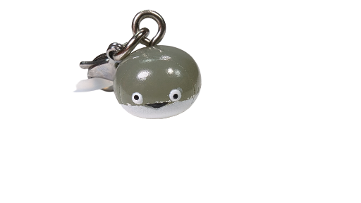 Sacabambaspis Charm