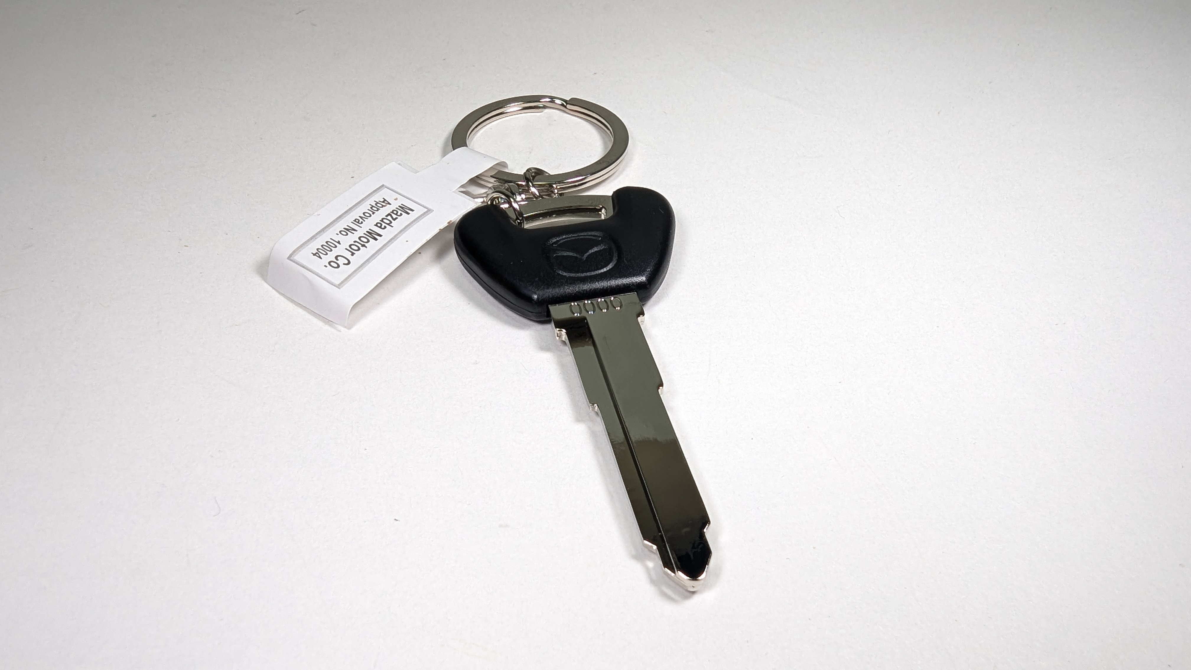 Mazda Key