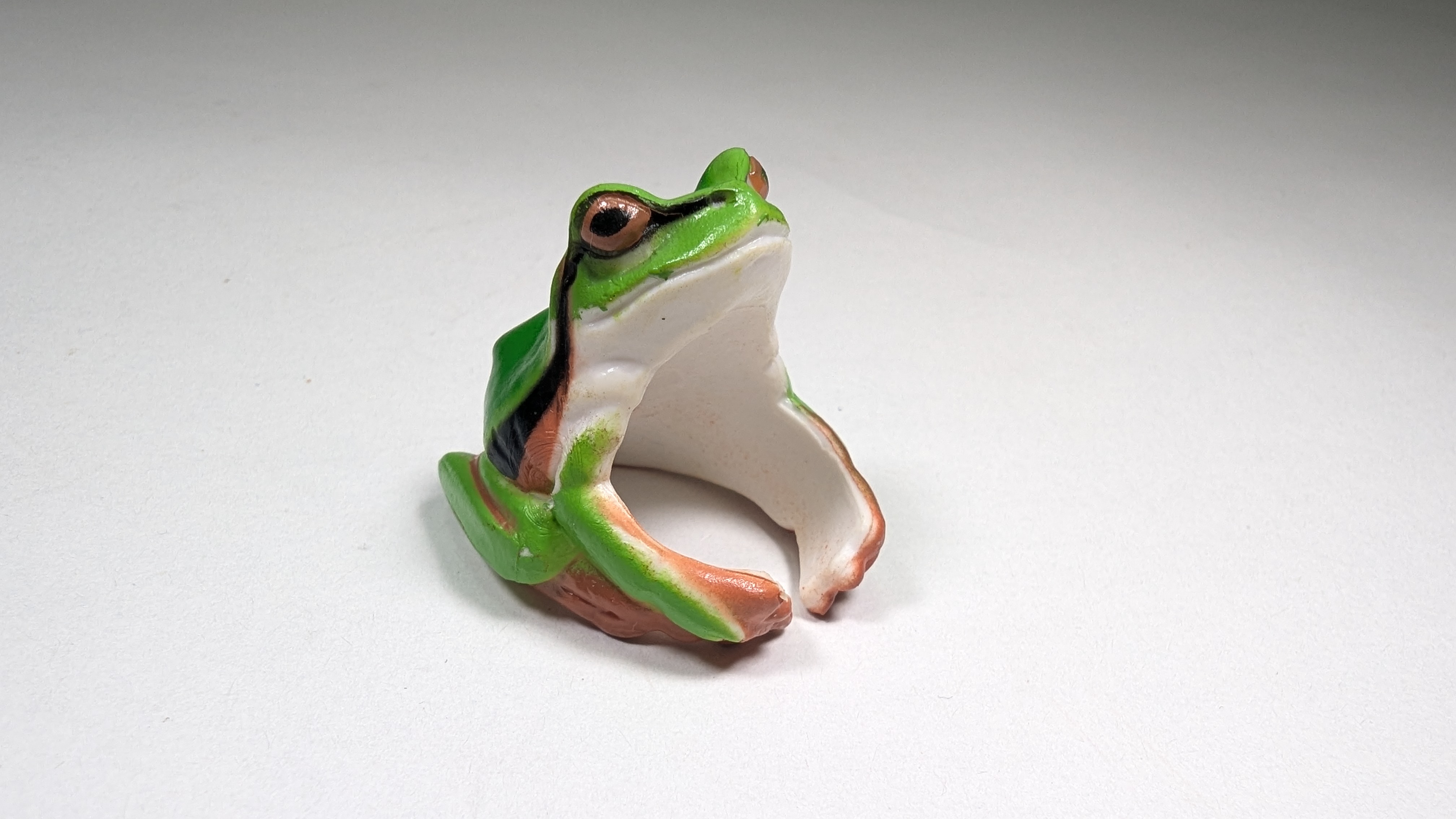 Frog Ring