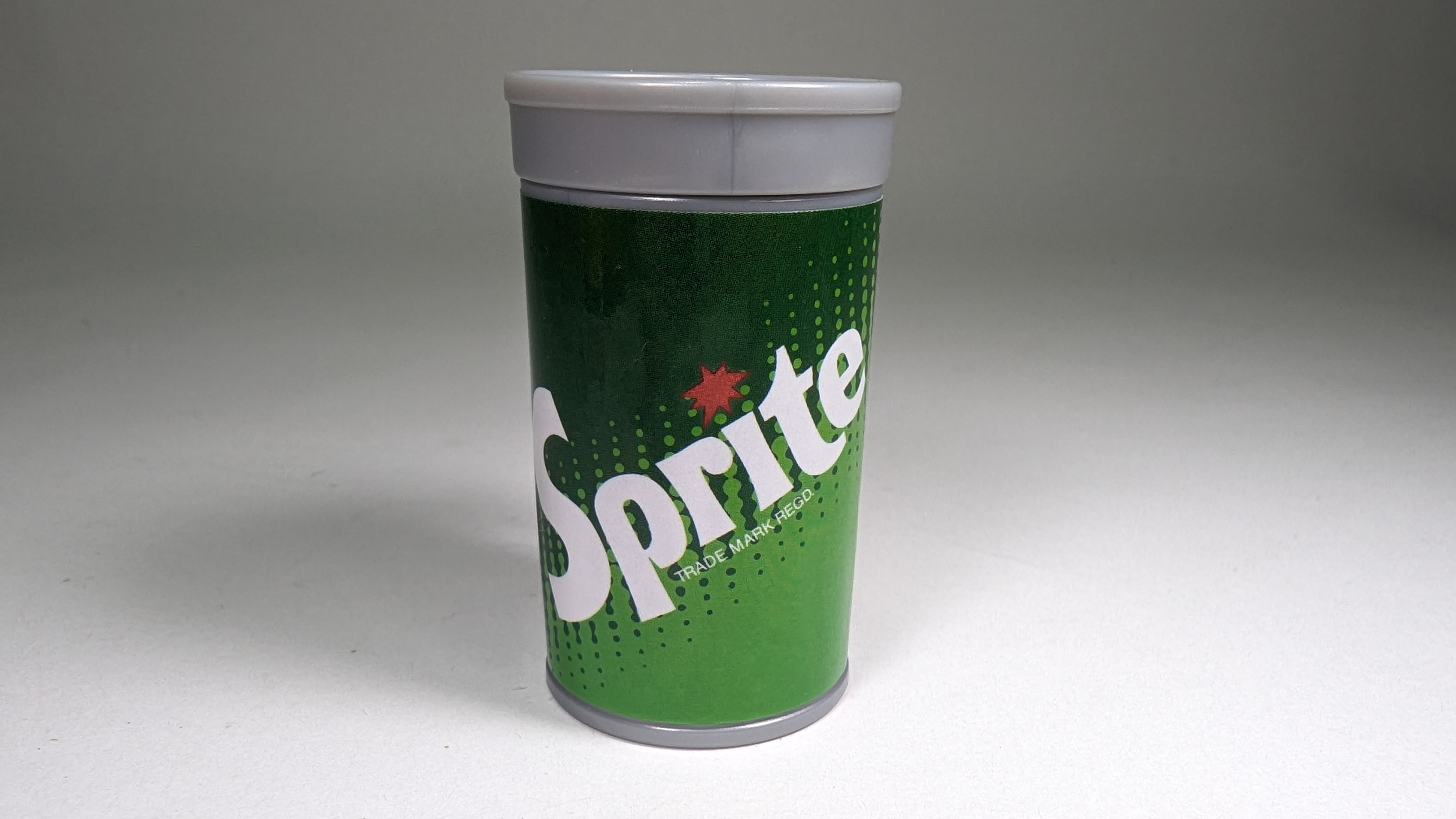 Sprite 100 Yen Holder