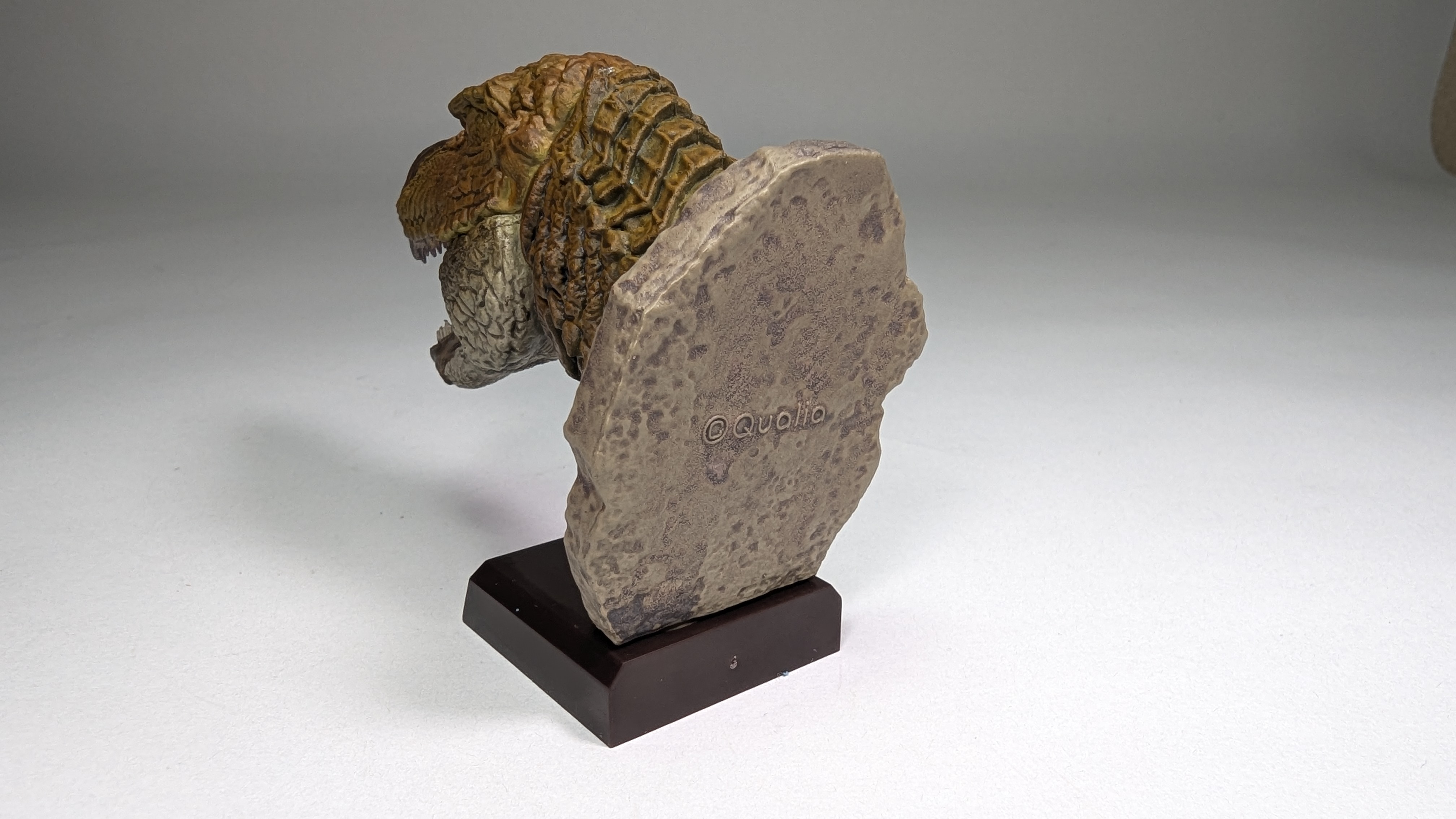 T-Rex Trophy Head