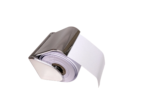 Miniature Toilet Paper