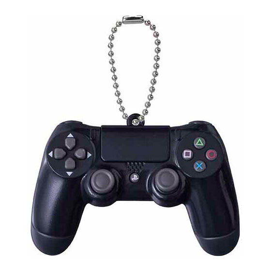 Play Station Boot Up Sound Key Chain holders