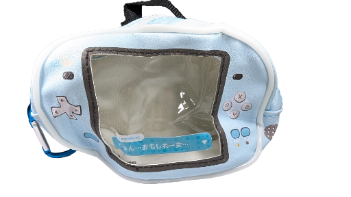 Video Game Case