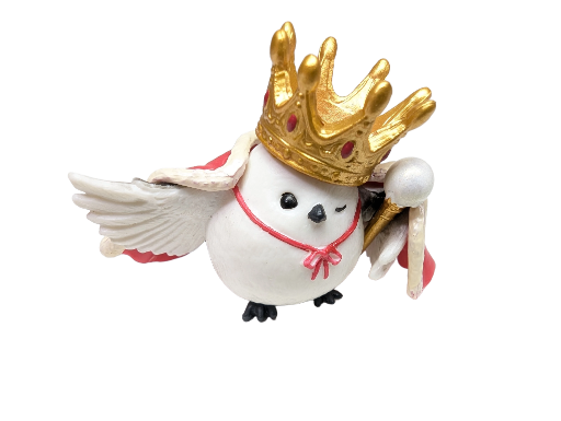 King Bird