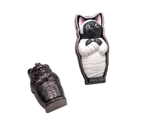 Egyptian Cat