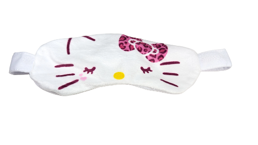 Hello Kitty Eye Mask