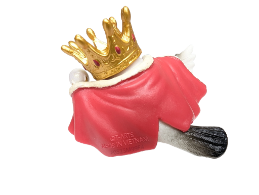 King Bird