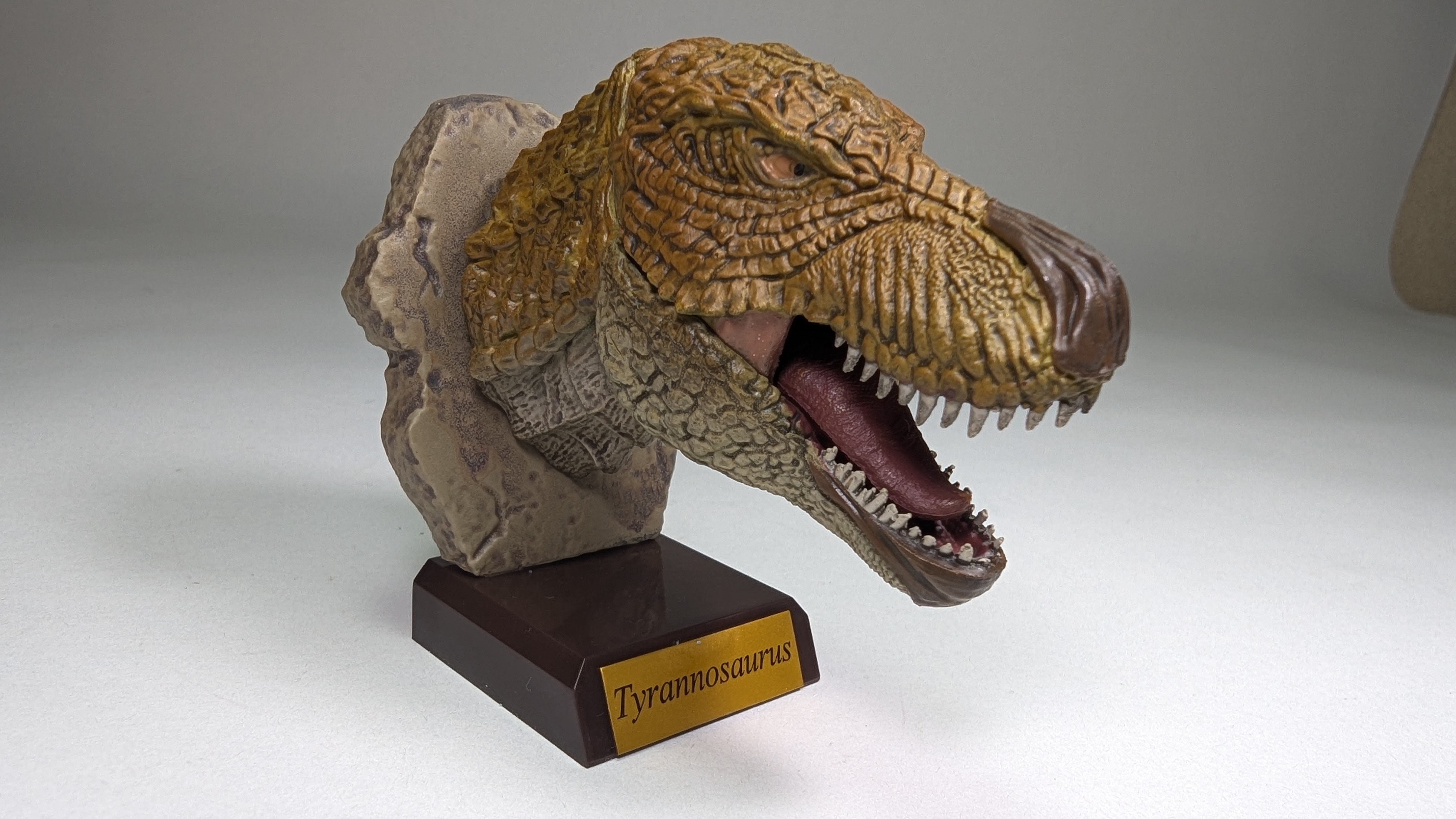 T-Rex Trophy Head