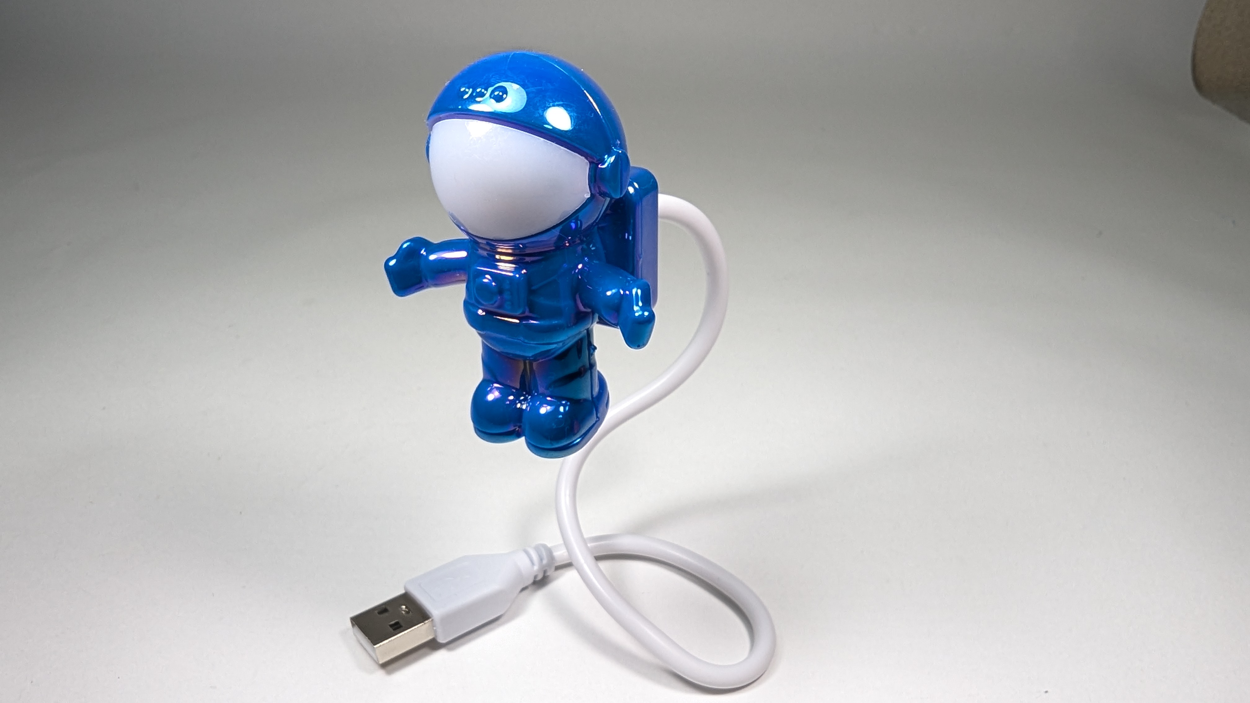 Astronaunt USB A Light
