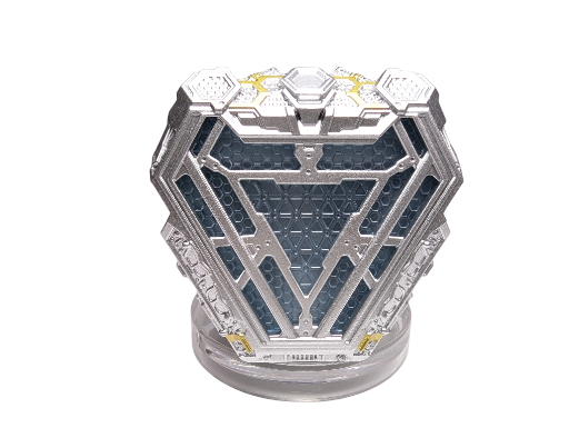 Iron Man Arc Reactor