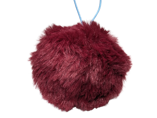 Sea Urchin Plushie