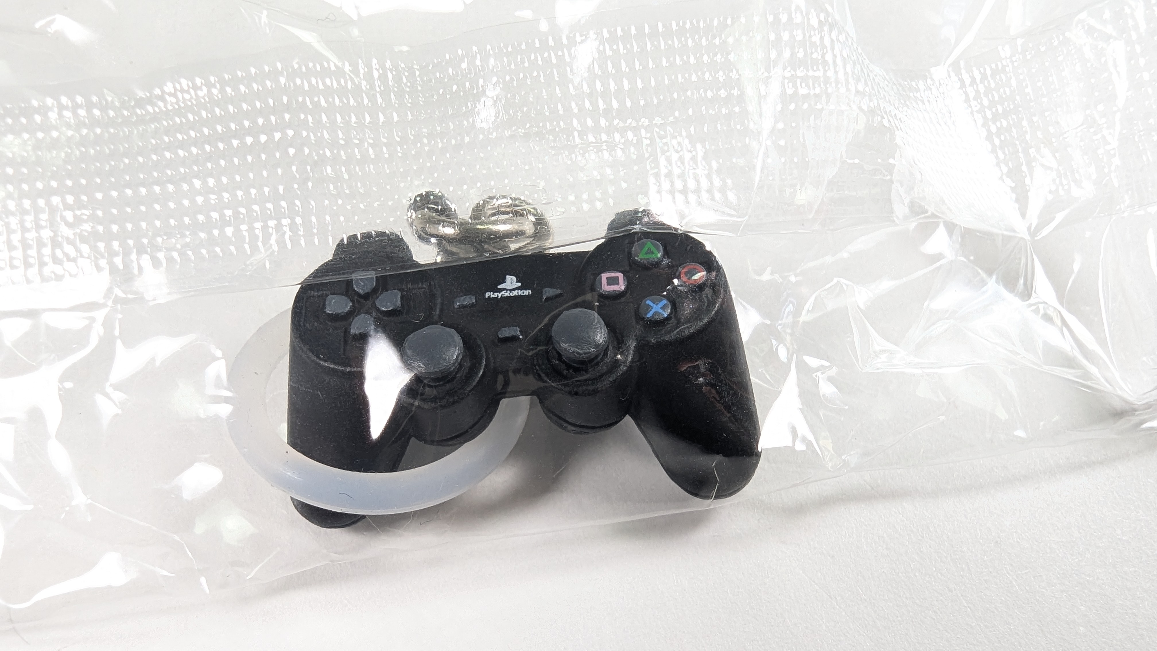 PS2 Controller Charm
