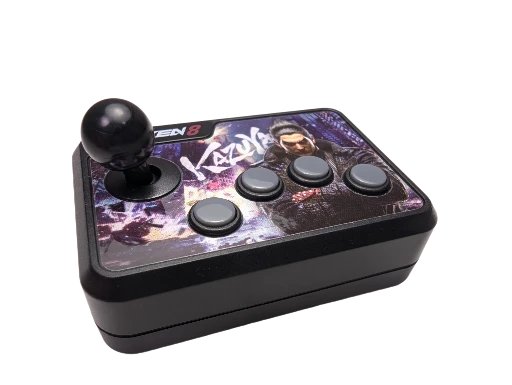 Tekken 8 Sound Gacha