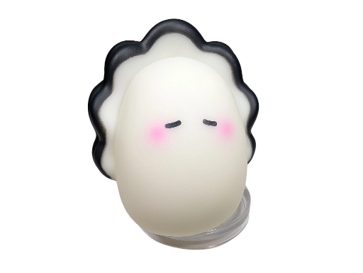 Light Up Oyster