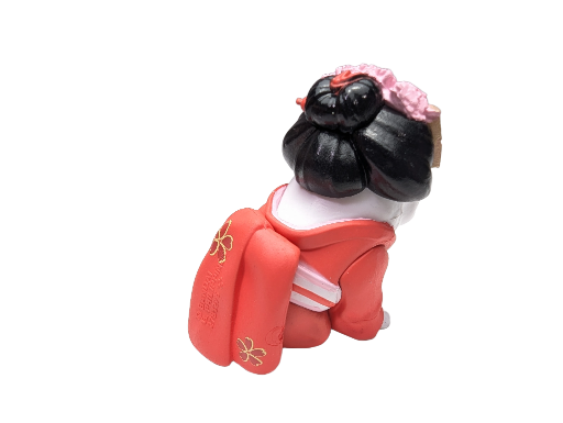 Kimono Bulldog
