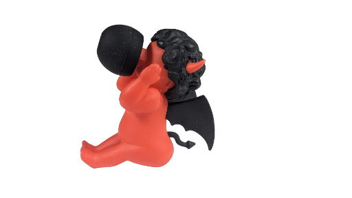 Devil Ear Plug