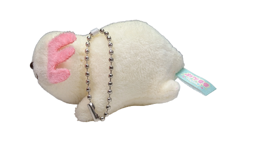 Axolotl Plush