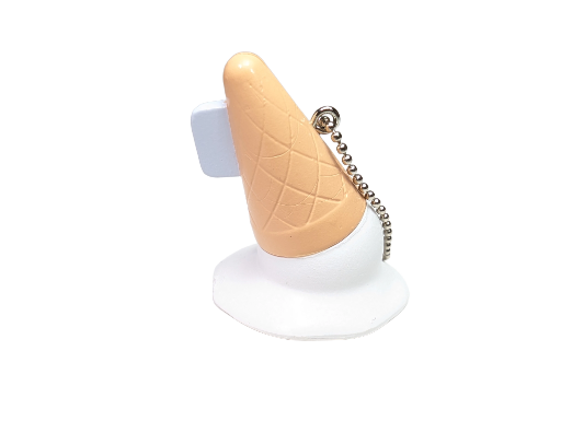 Melted Ice Cream