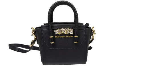 Jill by Jill Stuart Miniature Bag