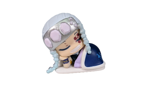 Tengen Uzui Sleeping Figurine
