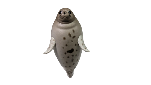 Floating Seal