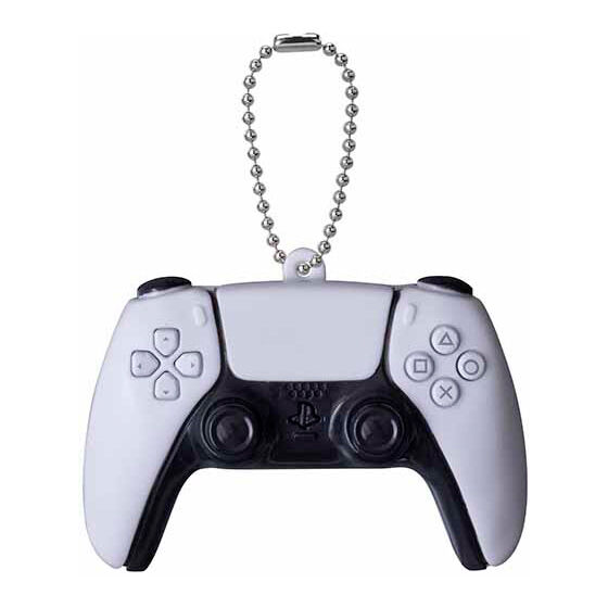 Play Station Boot Up Sound Key Chain holders