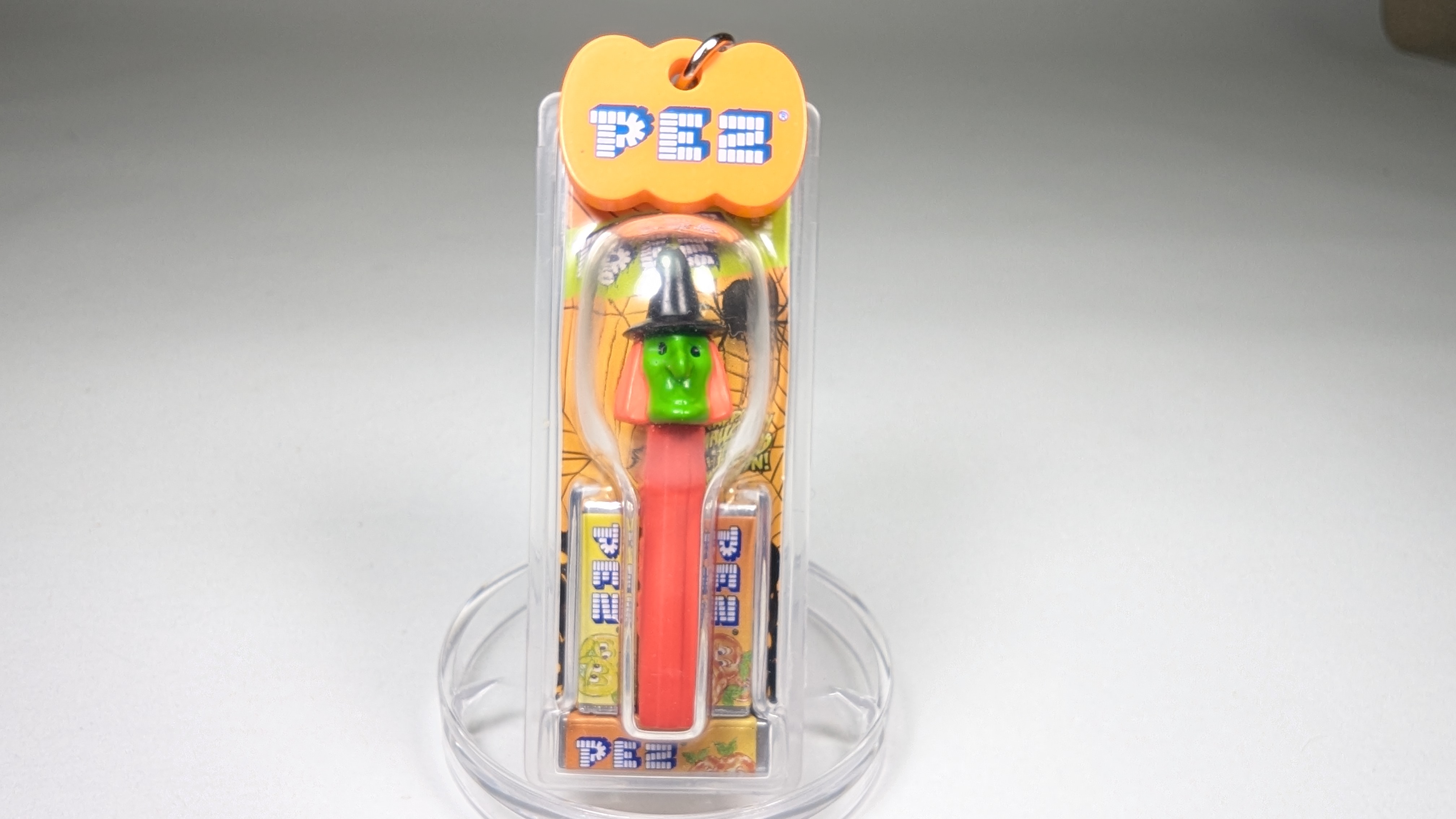 Mini Halloween Pez