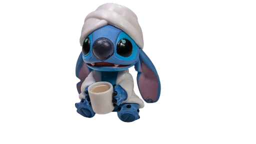 Stitch Figure