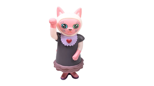 Maneki Neko Figure