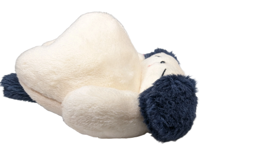 Sleeping Dog Plush