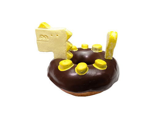 Hugsy Doughnut
