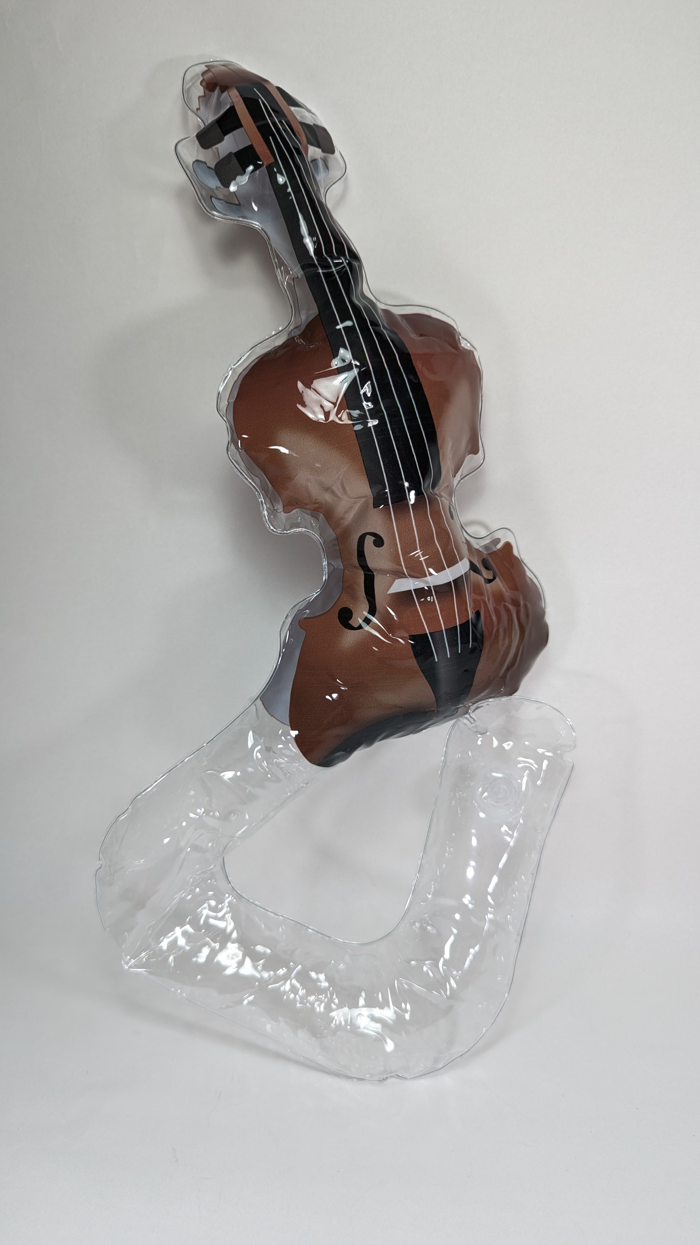 Violin Inflatable (Used)
