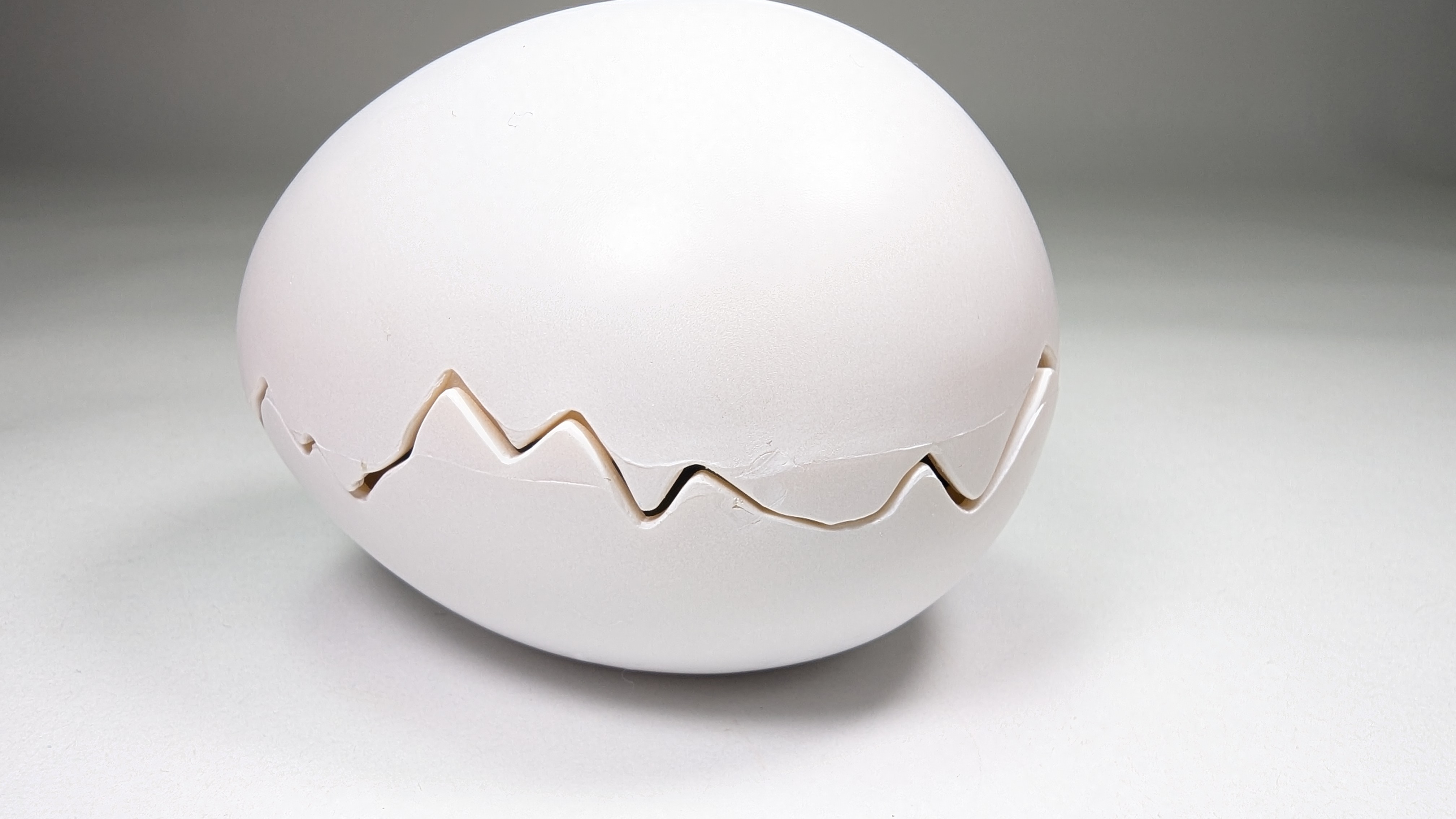 Dragon with Egg