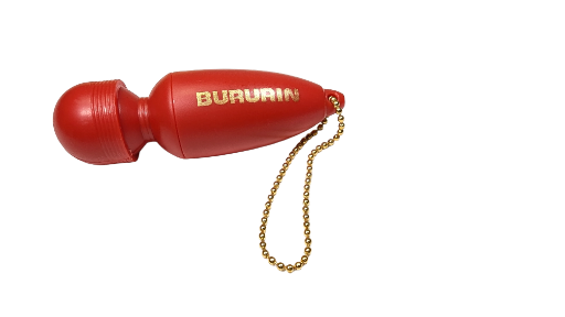Bururin Miniature Massage Gun