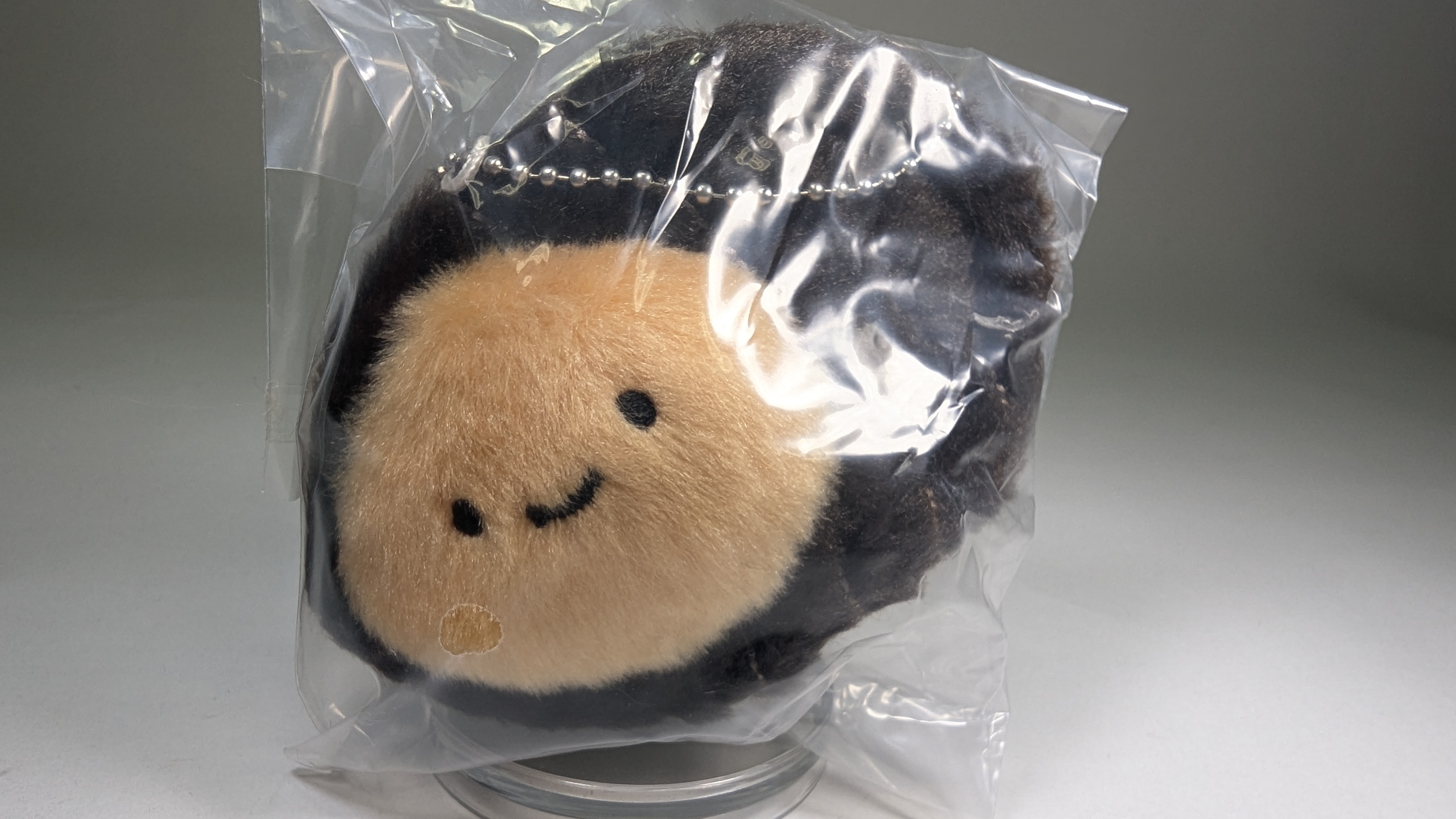 Niccolino Seafood Plushies (3rd Series) (New)