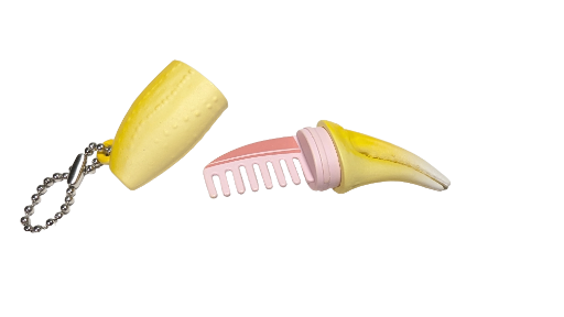 Mini Crab Comb