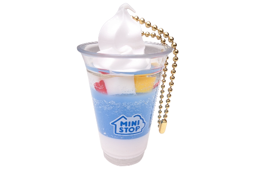 Ministop Dessert