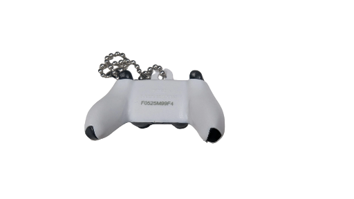 Playstation 5 Controller Ballchain Figure