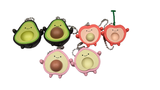 Fruit Buddies