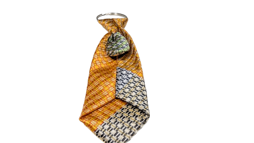 Mini "Ugly" Necktie